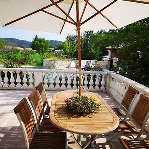 Gite De La Rose Vakantiehuis