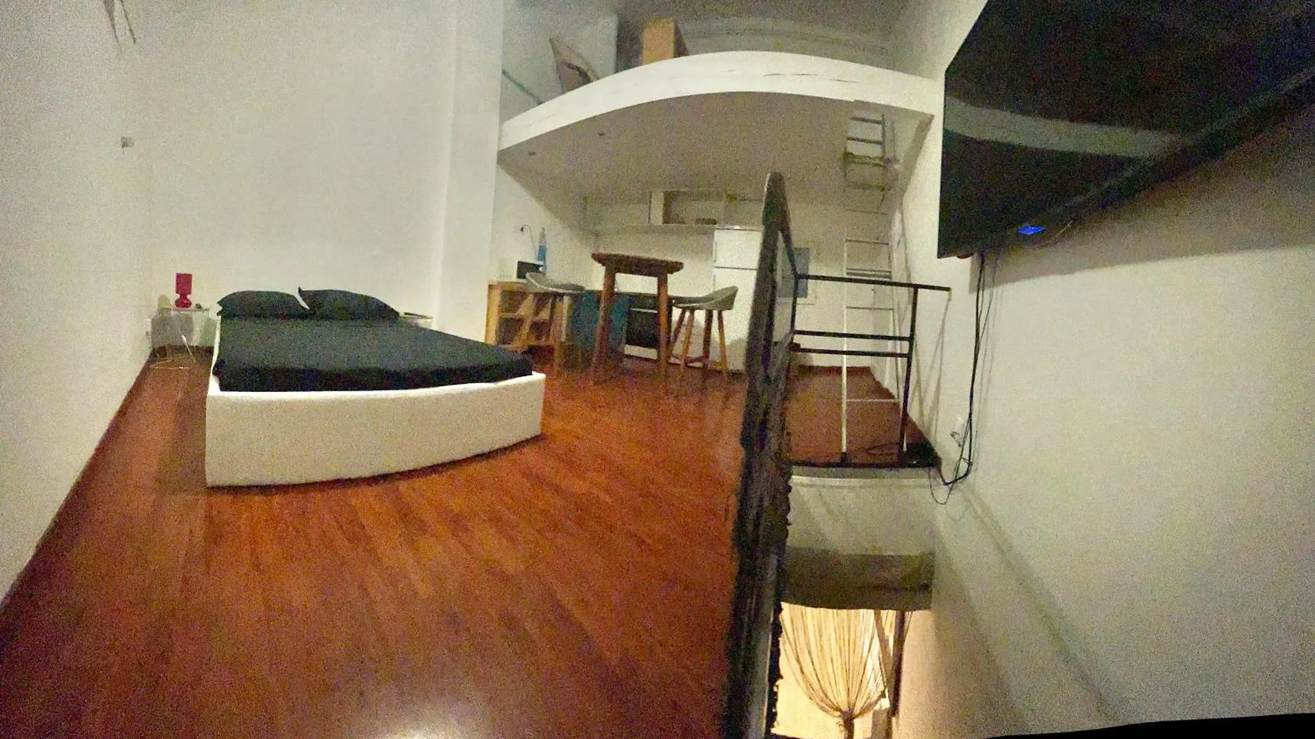 דירות דראגיניאן Duplex Cosy